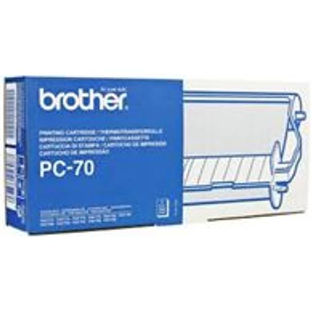 Brother PC-70