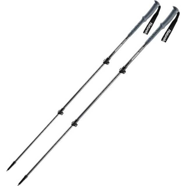 Naturehike Poles Alu 7075 Updated NH17D017-D-Grey