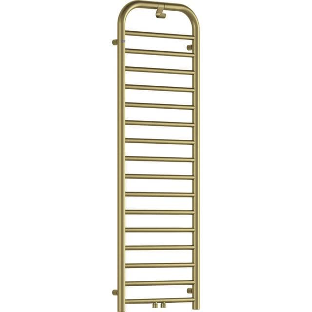 Hill Ceramic Handdukstork 586 W Silia Guld Matt