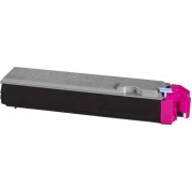 Kyocera 1T02R5BNL0 magenta toner Kompatibel