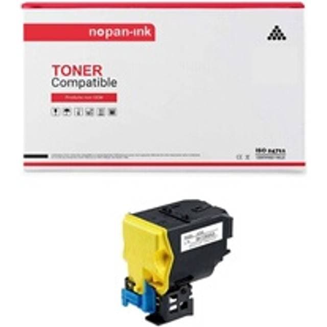 Printerinks Minolta Toner TNP-27Y