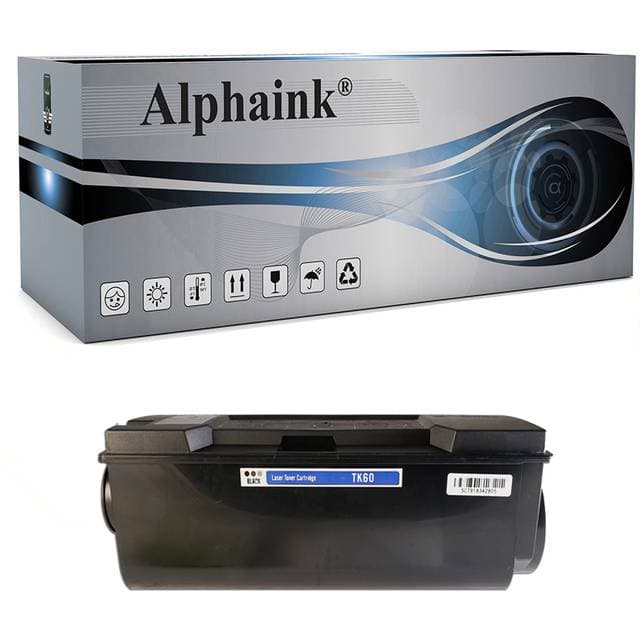 Kyocera Mita TK 60 Original Toner