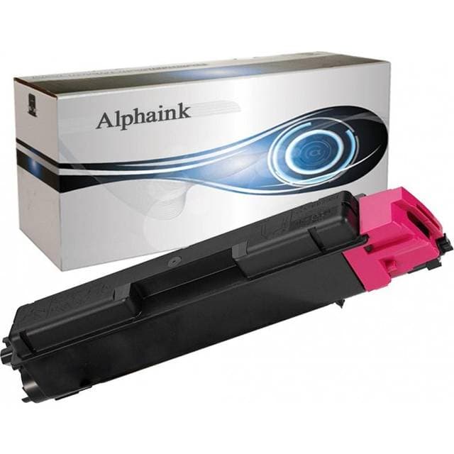 Refresh Cartridges TK-550M (Magenta)