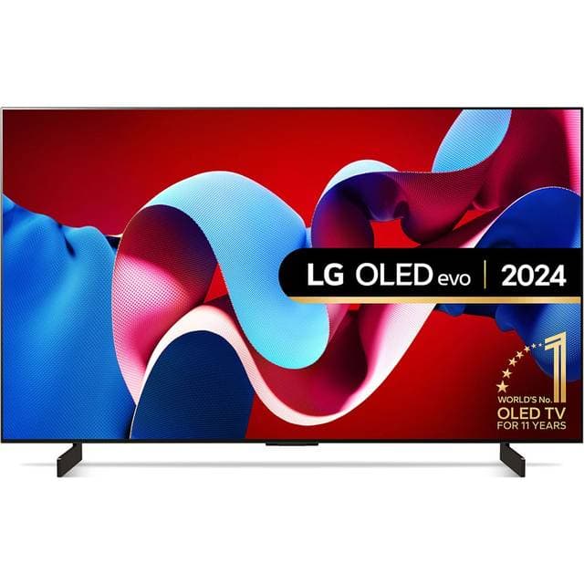 LG OLED42C44LA