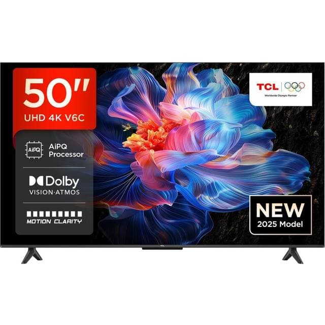 TCL 50V6C