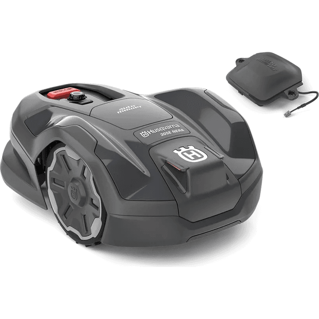Husqvarna Automower 305E Nera