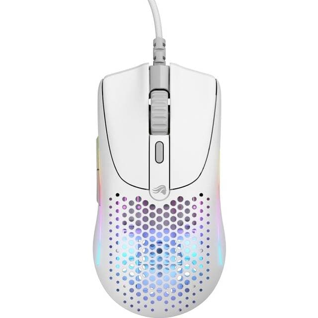 Glorious Model O 2 Mini USB Optical Lightweight Gaming Mouse