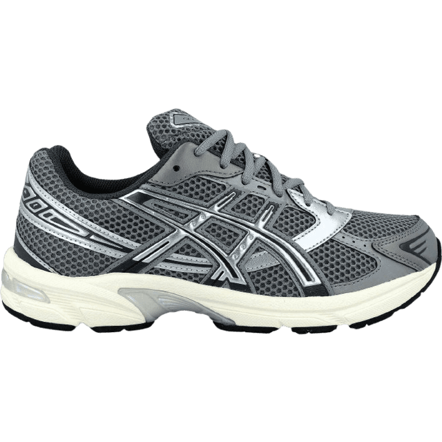 Asics Gel-1130 M - Clay Grey/Pure Silver