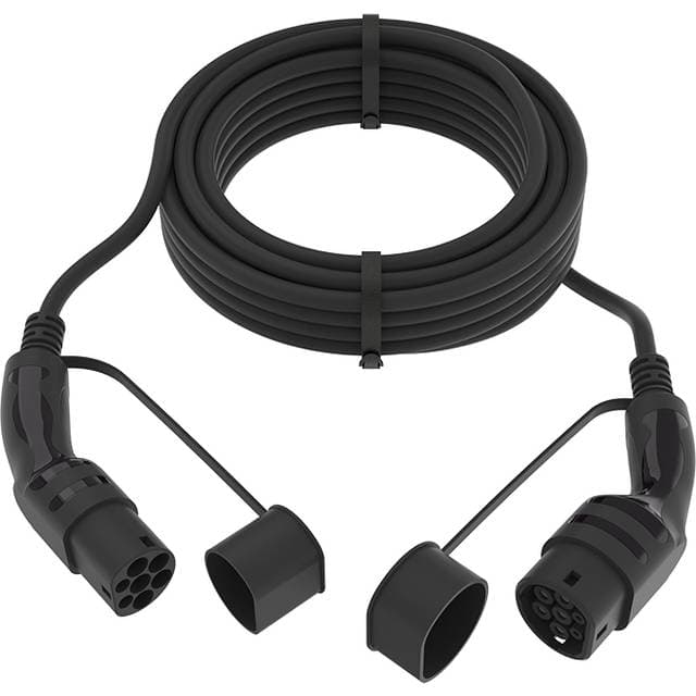 Avant Type-2 16A 3-Faset 7.5 Meter