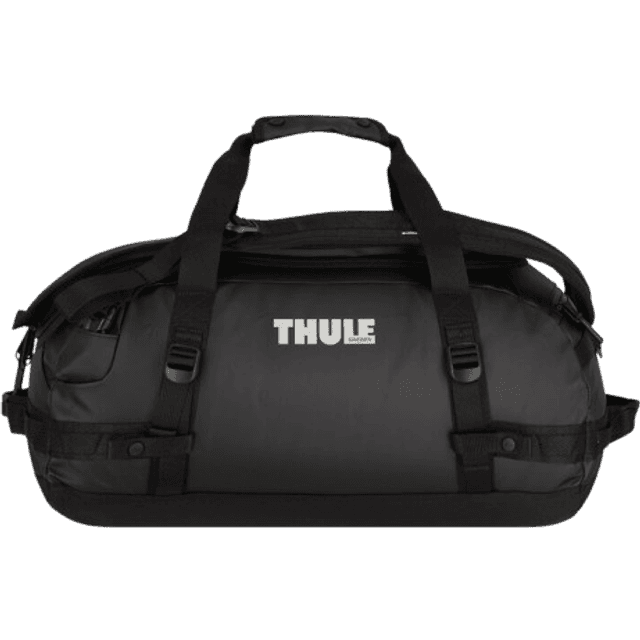 Thule Chasm 40L 900D Phthalate-Free Laminate - Sort