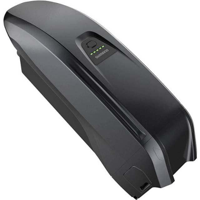 Shimano STEPS 2 Gen 2 Batteri Down Tube BT-EN606