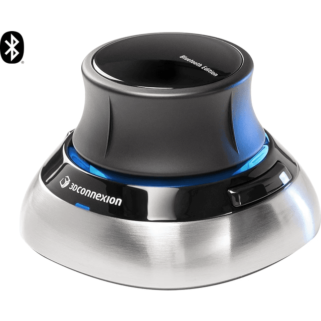 3DConnexion SpaceMouse Wireless