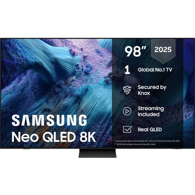 Samsung TQ98QN990F
