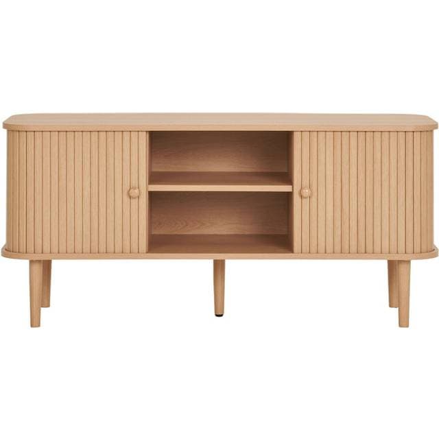 House Nordic Nikko Nature TV-bord 113x52cm