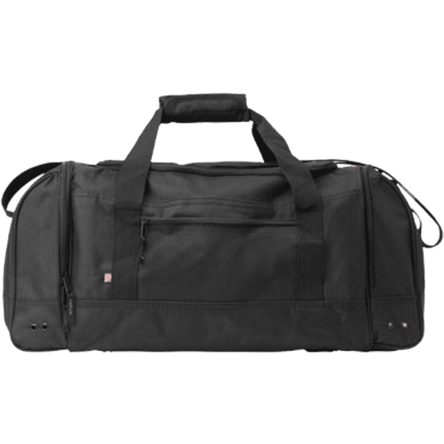 ID Sports Bag 70cm - Black