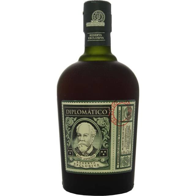 Diplomatico Reserva Exclusiva 40% 70 cl