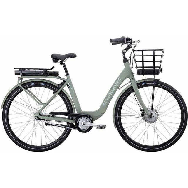 Crescent Elina 7-Speed 2025 55cm - Dusty Green