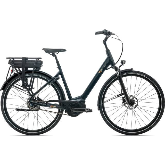 Giant Entour E+ 0 RT Dame Cold Night