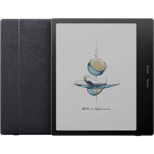 Onyx Boox Go Color 7 Gen. 2 (2025) - Black