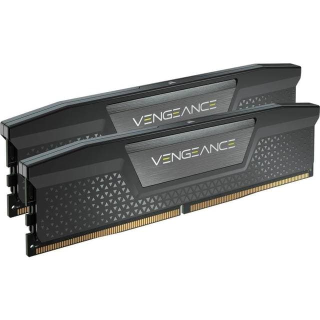 Corsair Vengeance DDR5 6000MHz 2x16GB (CMK32GX5M2B6000Z30)