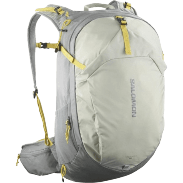 Salomon Trailblazer 30I - Sedona Sage/Seagrass/Cress Green