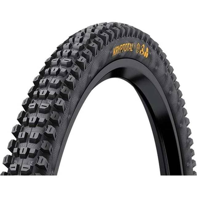Continental Kryptotal Front - Folding Tire 27.5 x 2.40