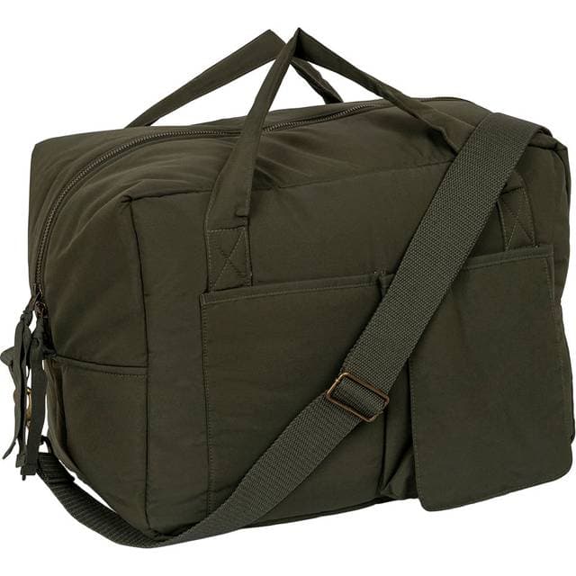 Konges Sløjd All You Need Pusletaske Moss Grey