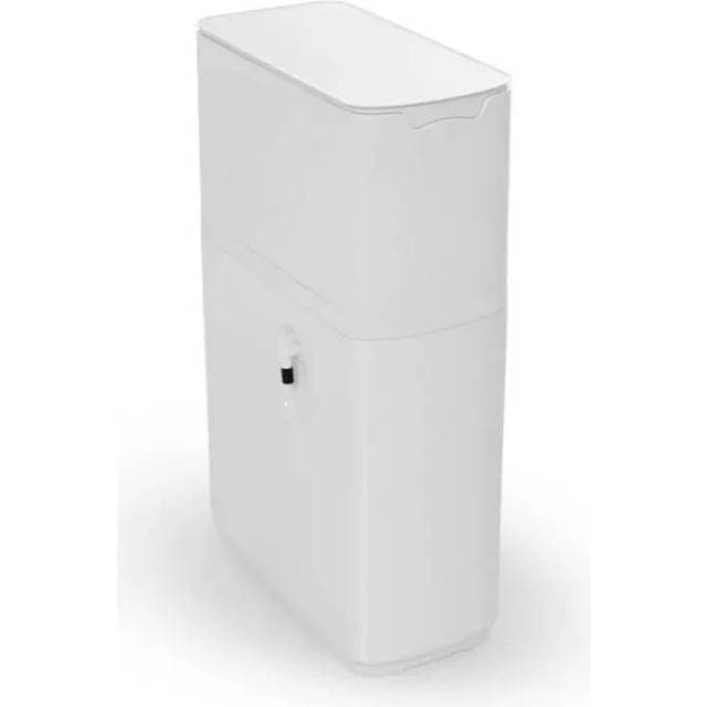 Aqua Danmark Slim SOFT 100 blødgøringsanlæg