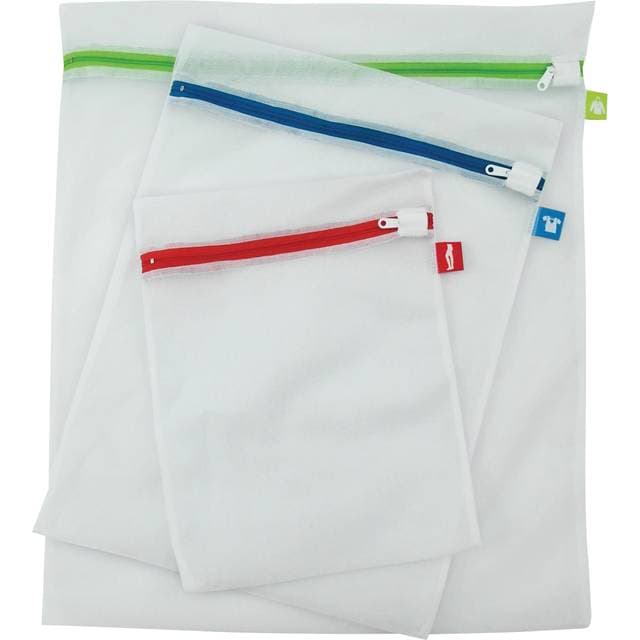 Tube Laundry Bag 3pcs
