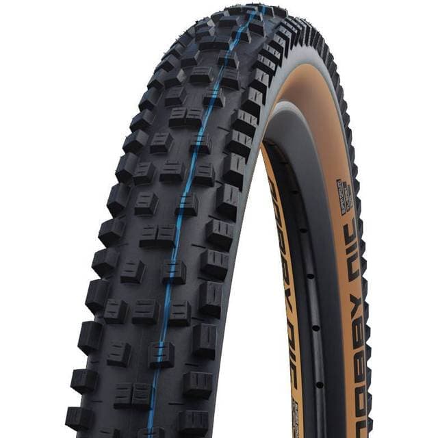 Schwalbe Nobby Nic 29x2.40 EVO ADDIX Super Ground 62-622