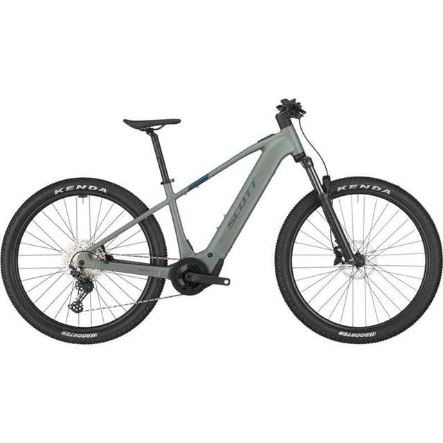 Scott Aspect eRIDE 900 2025 S - Highland Green Unisex