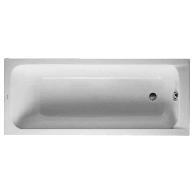 Duravit D-Code 700098 (700098000000000) 170.0x70.0