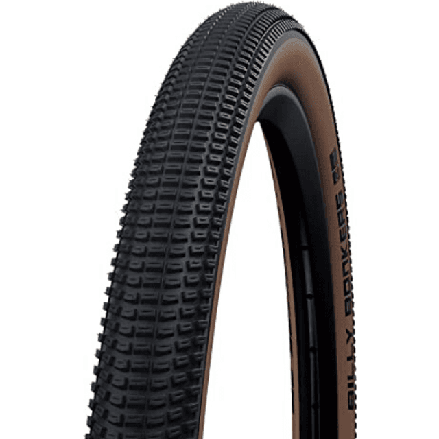 Schwalbe Billy Bonkers Foldable 20x2.00 (50-406)