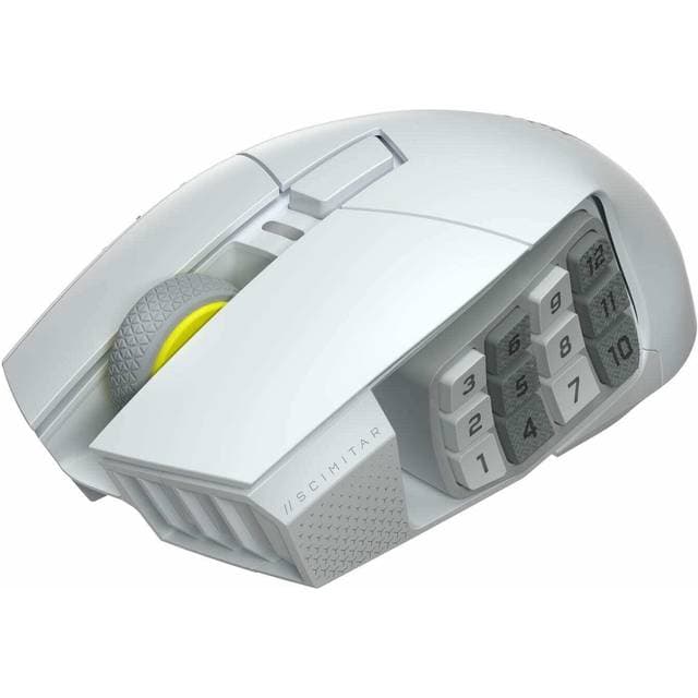Corsair Scimitar Elite Wireless SE Gaming Mus