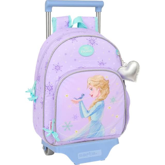 Frozen Disney Trolley Kuffert 10L - Spirit