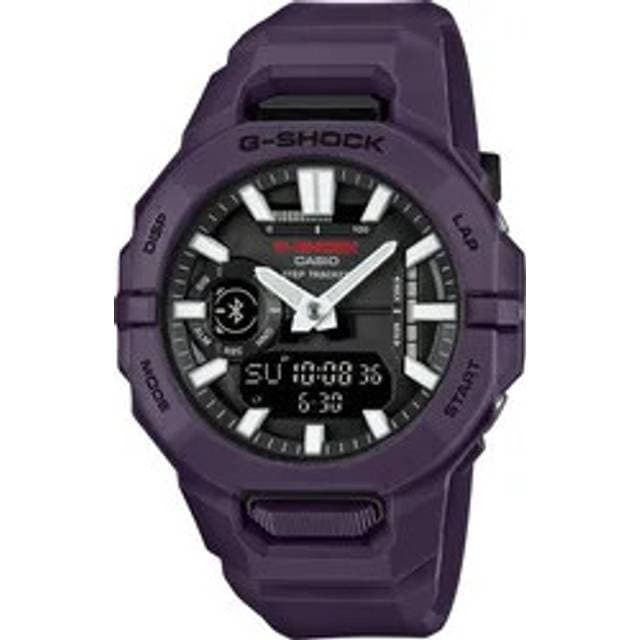Casio G-Shock G-Squad GBA-950-2AER Herreur Ø 44 mm