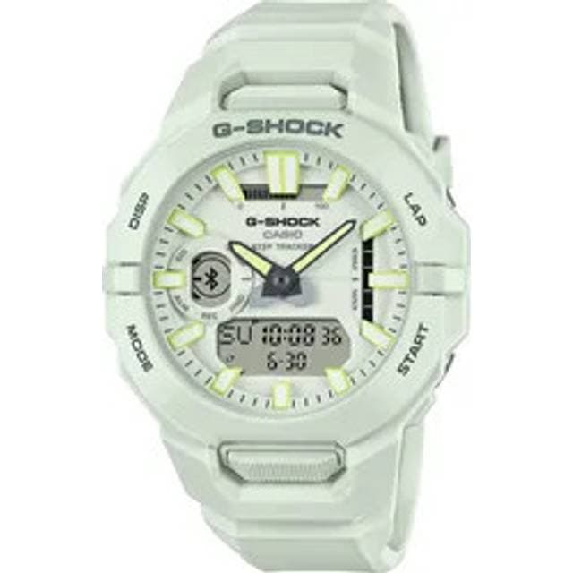 Casio G-Shock Move Resin Quartz Watch Ø 44 mm