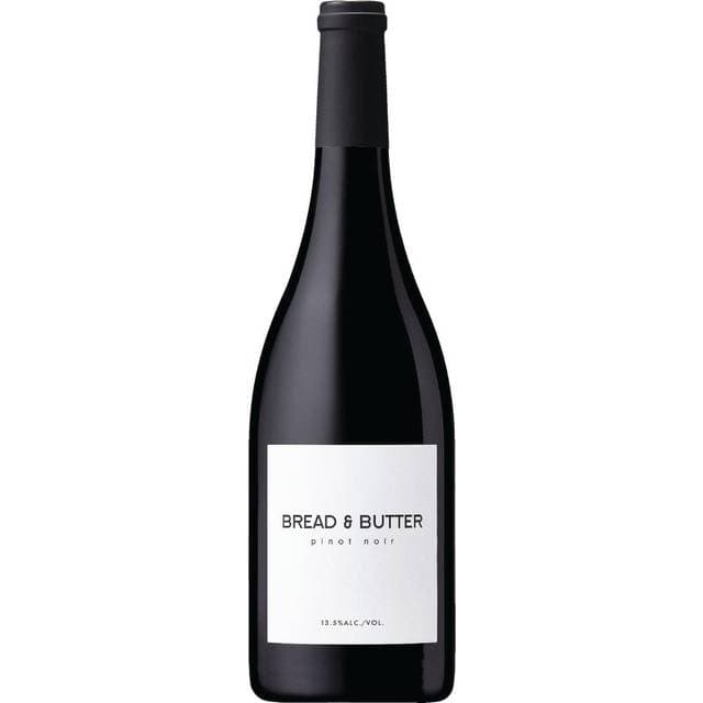 Bread & Butter Pinot Noir California 13.5% 75cl