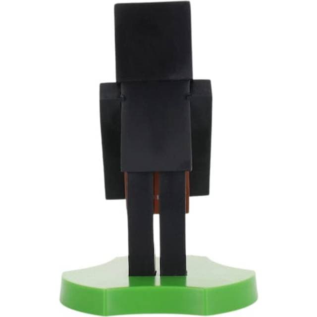 Exquisite Gaming Minecraft Enderman Holdem Cable 11cm