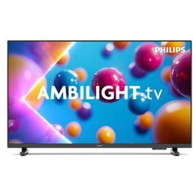 Philips 32PFS6900/12 TV 81.3 cm Fuld HD Smart TV Wi-Fi Sort
