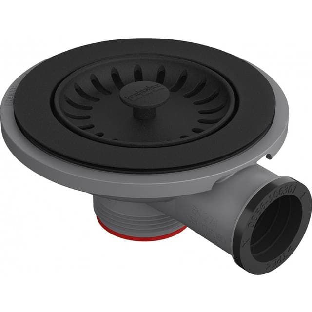 Franke Deante Color Line Stopper ZL Fra 112.0657.022