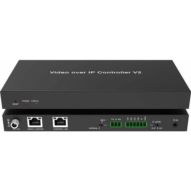 VivoLink AV Over IP 4K60Hz JPEG2000