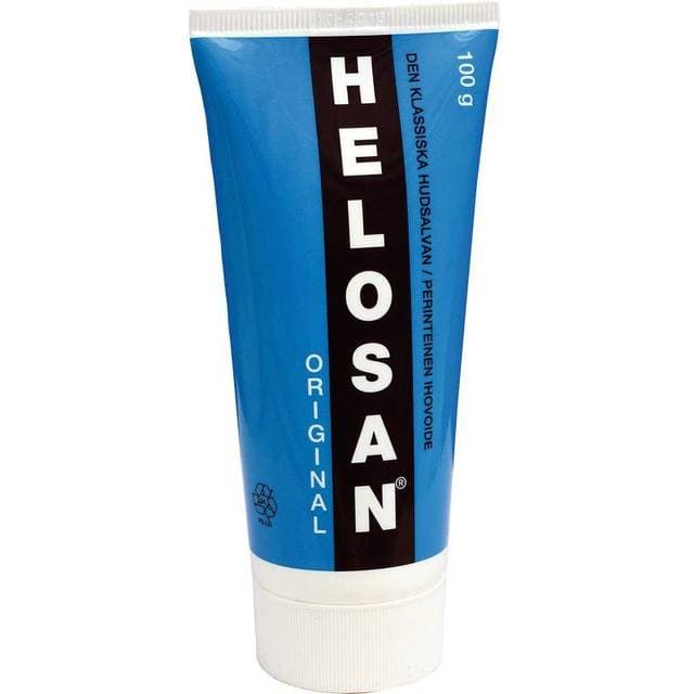Helosan Original Salve 300g