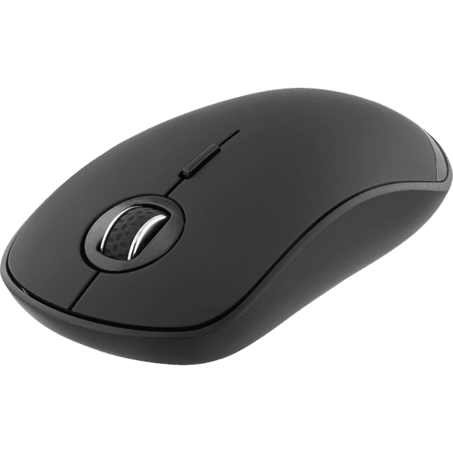 Deltaco MS-900 Silent