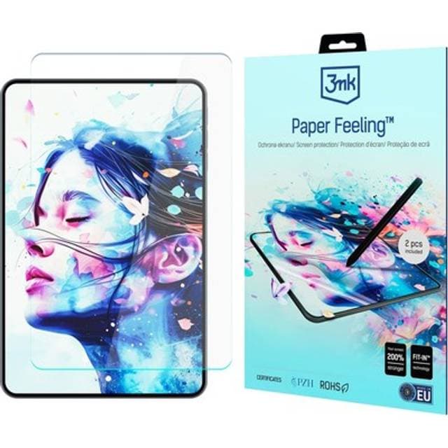 3mk PaperFeeling Samsung Galaxy Tab A9 11 Folie