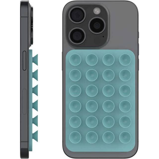 FIXED MagMate MagSafe Holder Suction Cups