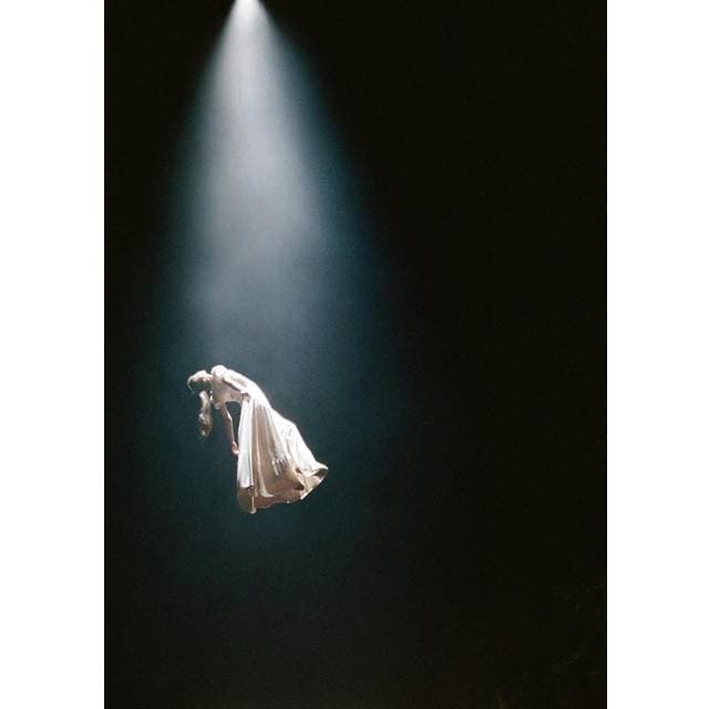 Ariana Grande - Eternal Sunshine Deluxe Edition (CD)