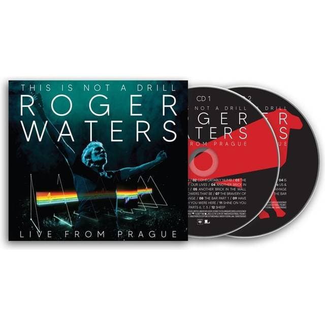 Roger Waters (CD)