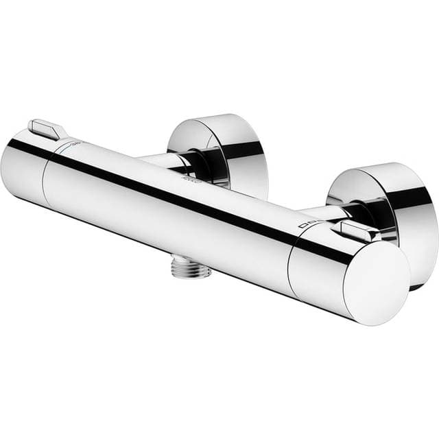 Keuco Plan Blue Termostatisk Brusearmatur Chrome