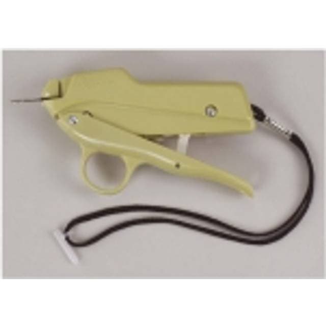 Avery Swiftach Pistol Med Sakse Greb Gul 08945-0